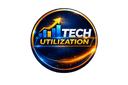 Tech Utilization Logo