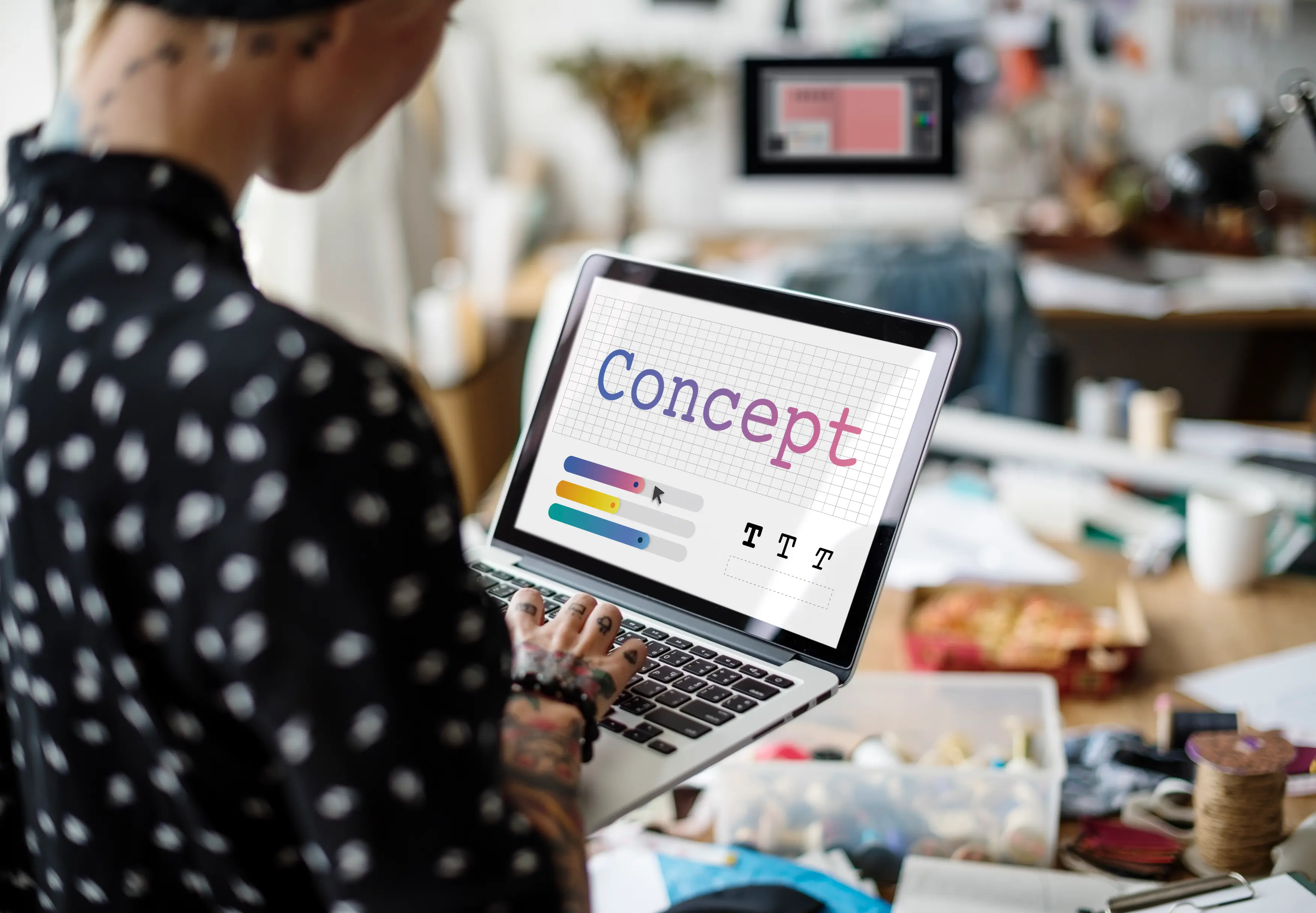 Audience Research & Targeting