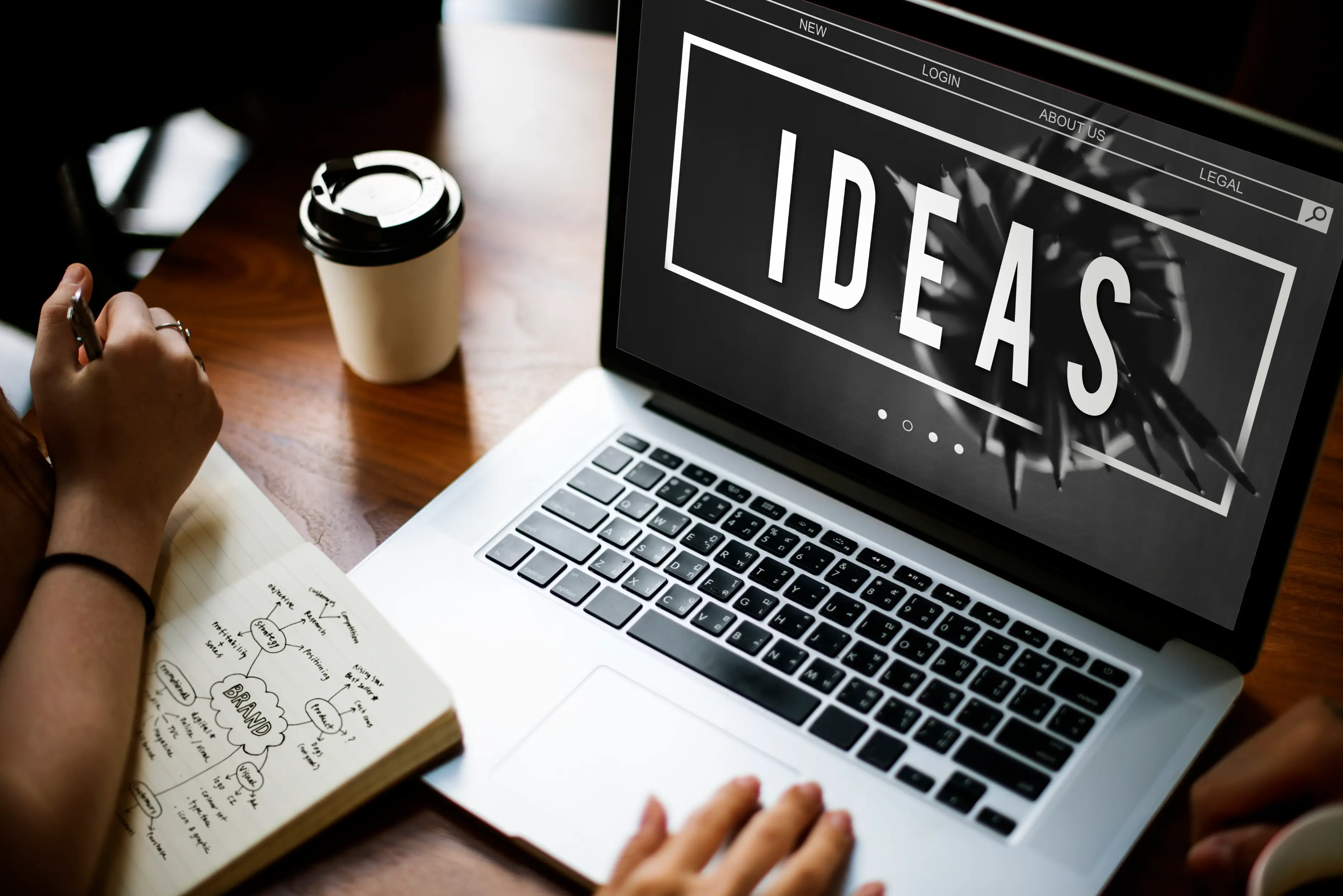 Ad Creative & Copywriting