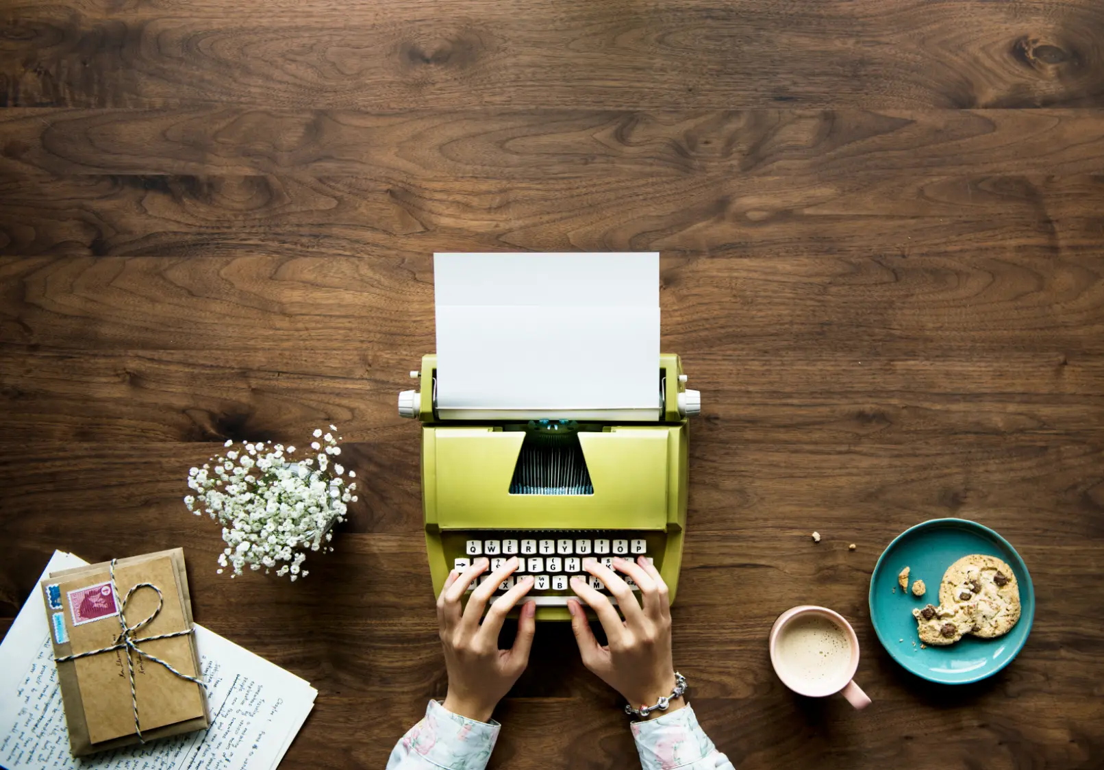 Reporting & Cross-Channel Strategy