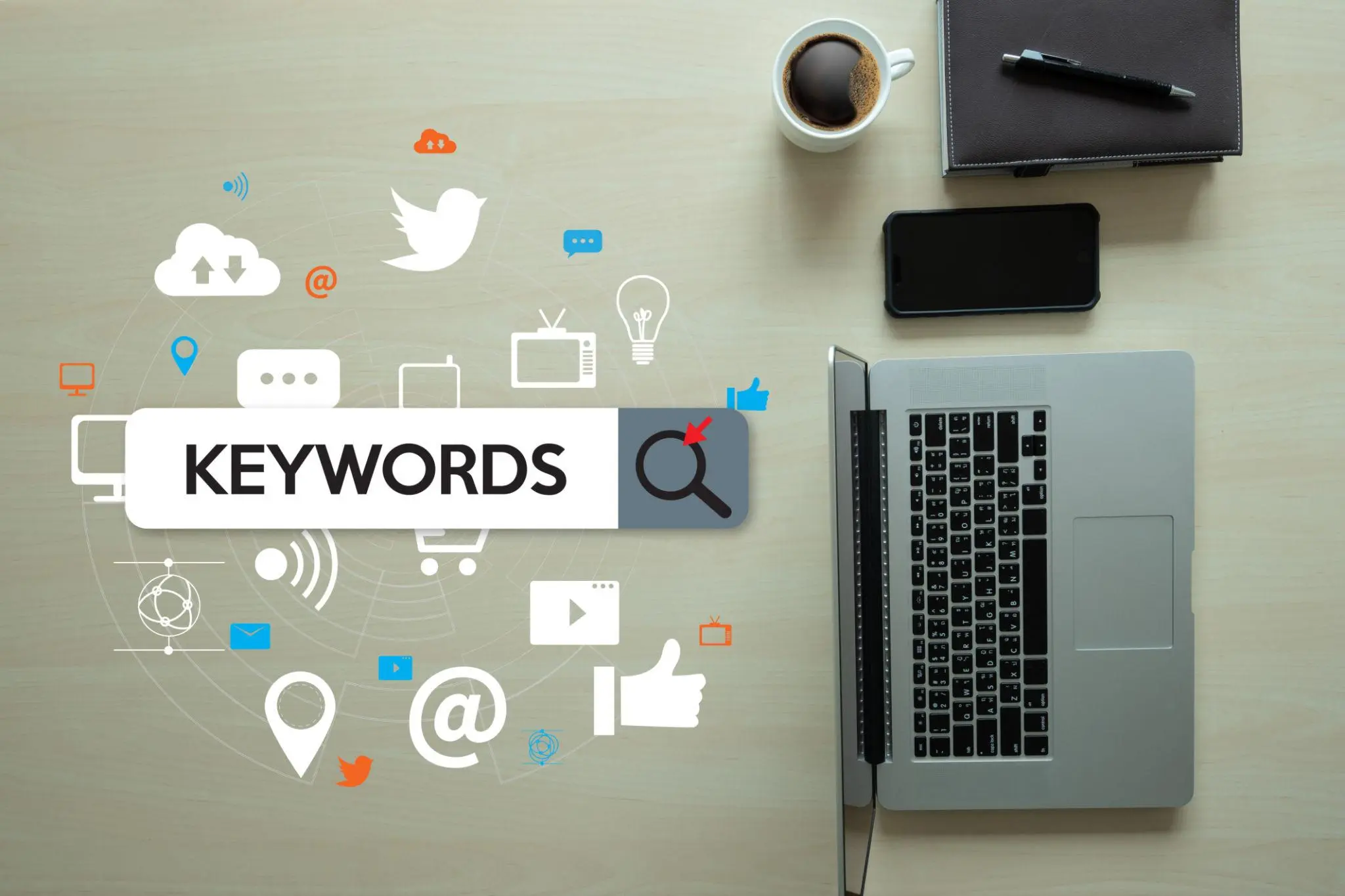 On-Page SEO Services & Content Optimization